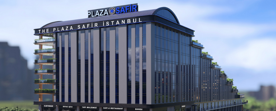 Safir 3 Turizm Yatırımı